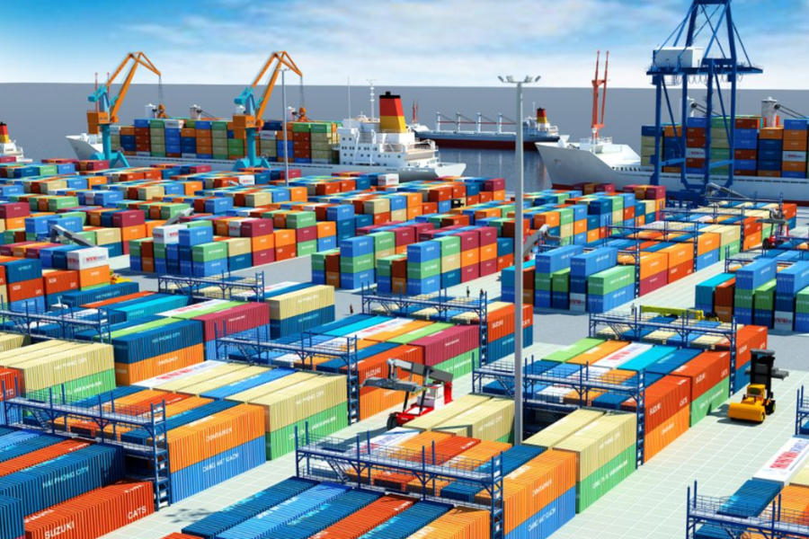 Từ ngày 18/2, hàng nhập khẩu giá trị thấp không được miễn thuế