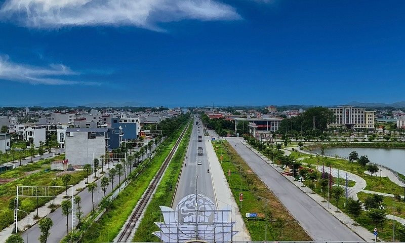 Lạng Giang: Thu hút nguồn lực phát triển công nghiệp