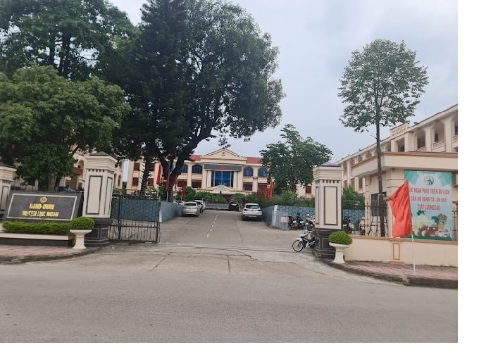 Huyện Lục Ngạn: Phấn đấu phát triển bền vững, toàn diện