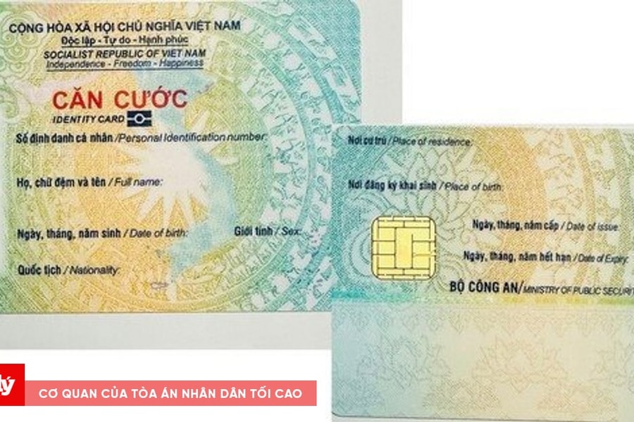 Không đủ điều kiện đăng ký thường trú có được cấp thẻ căn cước?