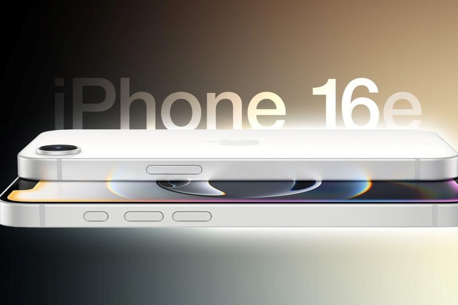 Trải nghiệm nhiều tính năng AI với iPhone 16e