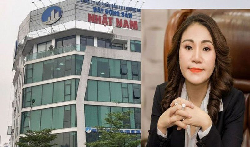 Điều tra bổ sung Công ty BĐS Nhật Nam lừa đảo hơn 25.000 người