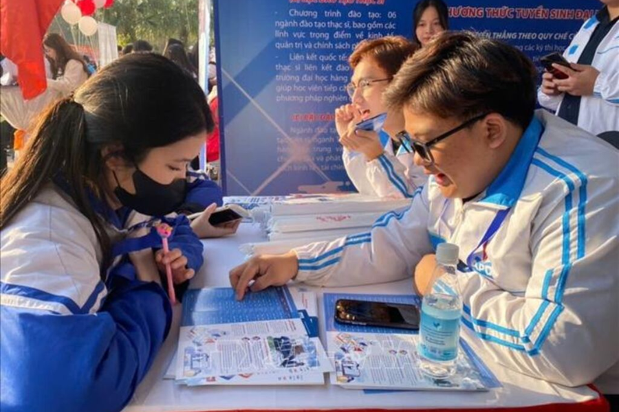 Những điểm mới trong quy định kiểm định chương trình đào tạo đại học