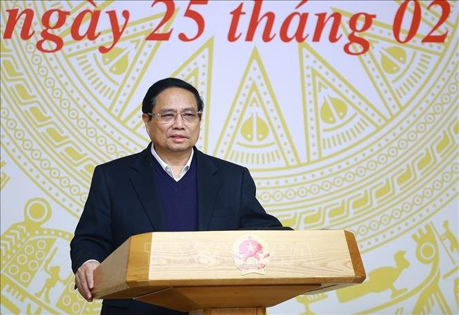 Thủ tướng: Lãng phí diễn ra khá phổ biến, gây nhiều hệ lụy nghiêm trọng