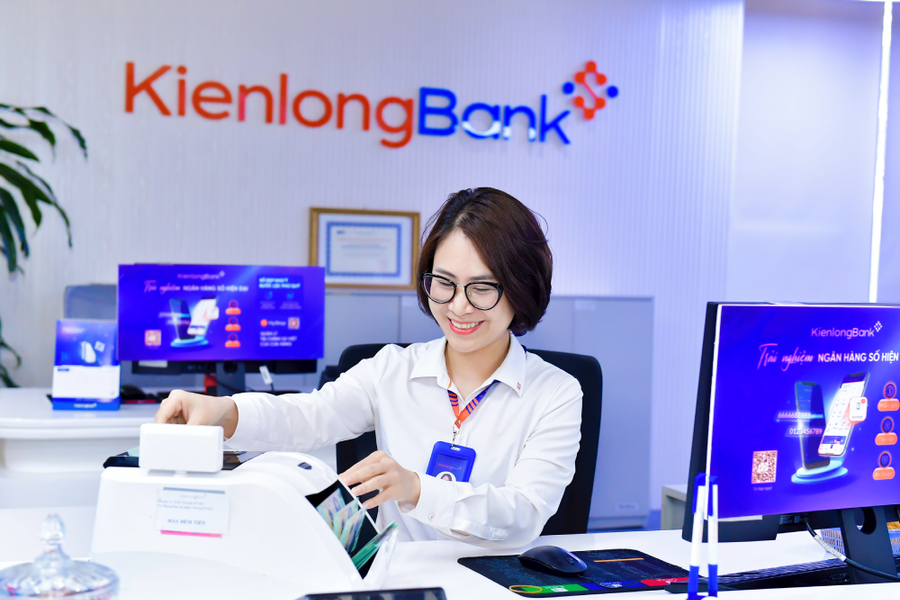 KienlongBank triển khai chương trình ưu lãi suất cho vay chỉ từ 0% dành cho KHCN