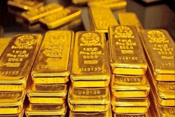Giá vàng miếng trong nước hôm nay tăng trở lại