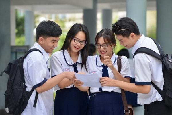 Hà Nội công bố môn thi thứ 3 vào lớp 10 năm học 2025-2026