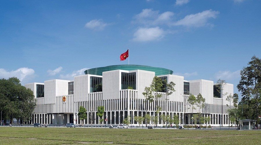 Đề án sáp nhập một số tỉnh, không tổ chức cấp huyện trình Trung ương vào tháng 4