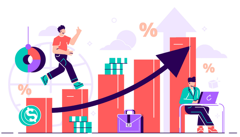 Những chính sách nổi bật liên quan đến kinh tế có hiệu lực từ tháng 3/2025