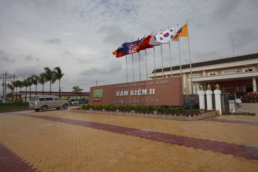 Tranh chấp tại Dự án Khu Công nghiệp Hàm Kiệm II - Bita's (Bình Thuận): Đôn đốc các bên giải quyết dứt điểm và chấp hành phán quyết của Tòa
