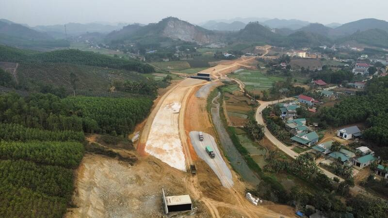 Trước ngày 20/7 phải báo cáo quy trình giao quản lý cao tốc đường bộ