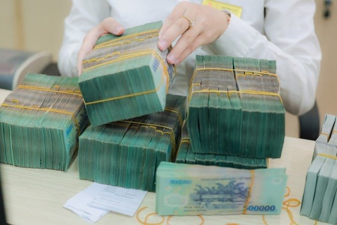 Có thể nâng gói tín dụng lâm, thủy sản lên trên 100.000 tỷ đồng