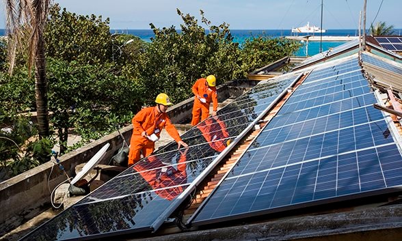 Phát động giải thưởng báo chí tuyên truyền sử dụng năng lượng tiết kiệm và hiệu quả năm 2025