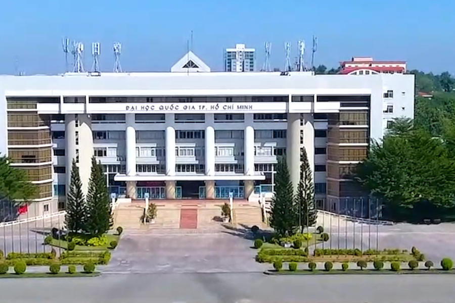 Việt Nam có ba cơ sở giáo dục đại học ghi tên trong xếp hạng ở lĩnh vực Khoa học tự nhiên