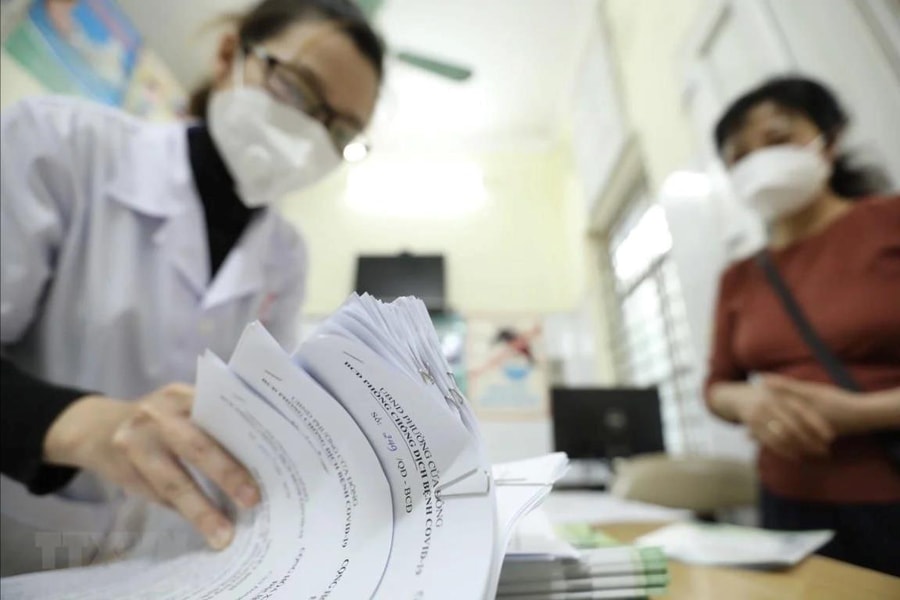 Đề xuất mở rộng đối tượng tham gia bảo hiểm thất nghiệp