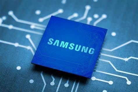 Samsung khởi động sản xuất hàng loạt chip bán dẫn 4nm thế hệ mới