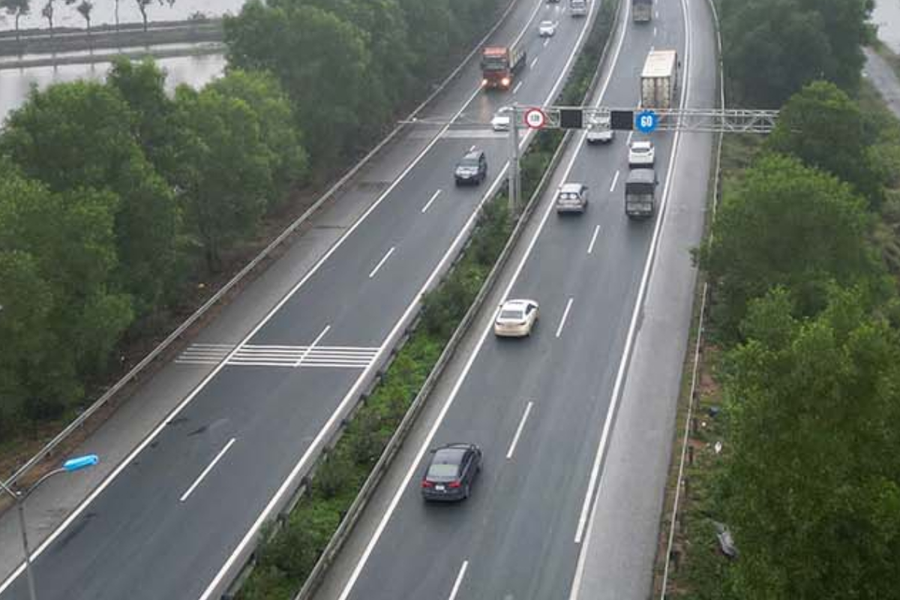 Đề xuất mở rộng cao tốc Cầu Giẽ - Ninh Bình lên 6 làn xe