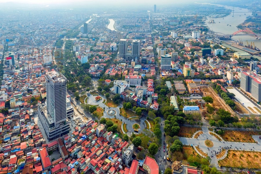 Hải Phòng: Hai tháng đầu năm 2025, thu ngân sách hơn 28.000 tỷ đồng
