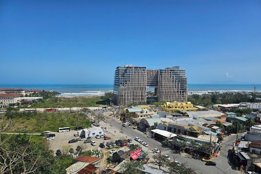 Tháo gỡ vướng mắc loạt dự án trong kết luận thanh tra ở Đà Nẵng