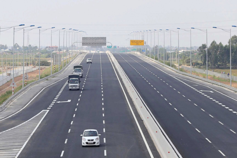 Điều chỉnh chủ trương đầu tư dự án đường Hòa Lạc - Hòa Bình