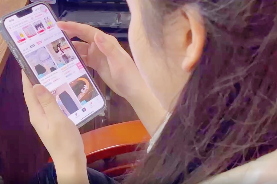 Google, Facebook, TikTok... nộp gần 2.800 tỷ đồng tiền thuế trong tháng 2/2025