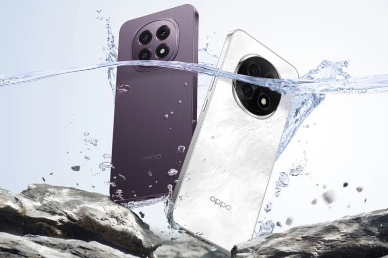 Oppo ra mắt điện thoại thông minh F29 và F29 Pro 5G mới tại Ấn Độ