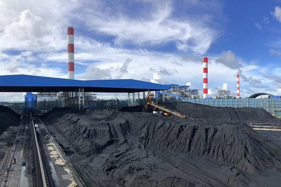 Phát triển TKV thành tập đoàn kinh tế mạnh