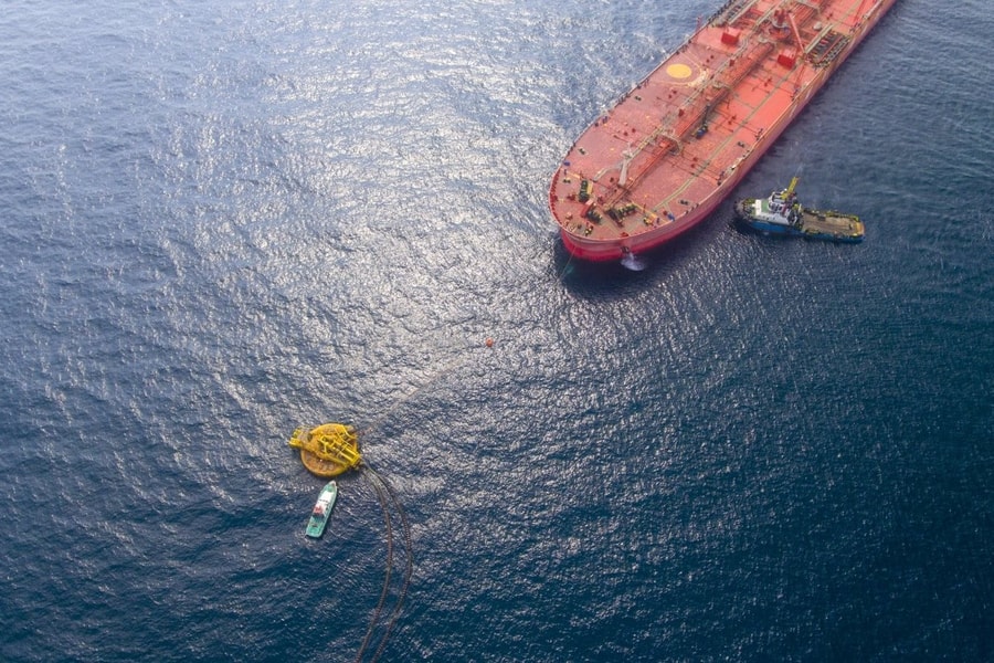 Xây dựng kịch bản ứng phó với giá dầu thô giảm