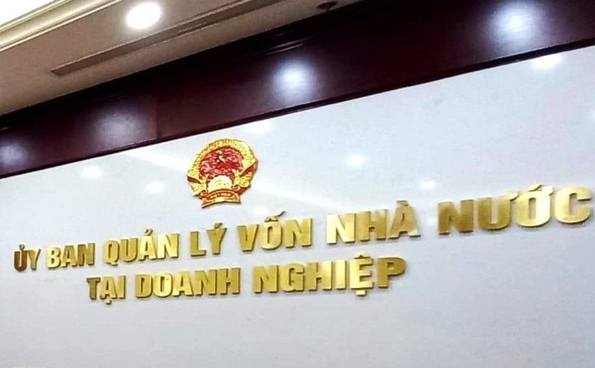 Giải thể Ủy ban Quản lý vốn nhà nước tại DN: Bước ngoặt trong quản lý vốn nhà nước