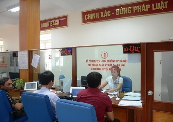 Tạm dừng trình Đề án sắp xếp, thành lập đơn vị hành chính cấp huyện, cấp xã