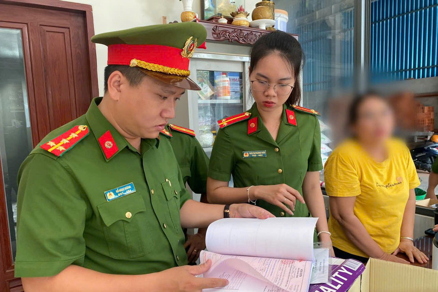 Chỉ đạo, điều hành của Chính phủ, Thủ tướng Chính phủ ngày 23/3/2025