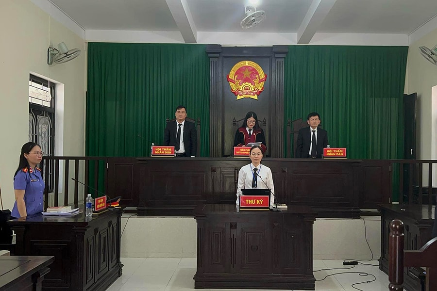 Tòa tuyên Công ty Xổ số phải trả 2 tỷ đồng giải đặc biệt cho khách hàng