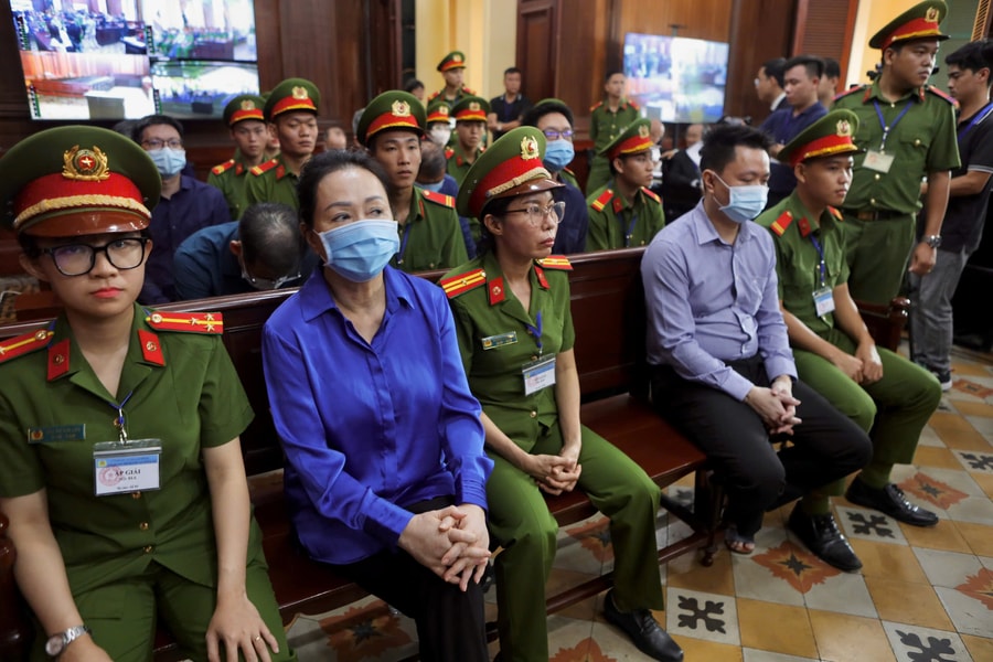 Xử lý tài sản, khắc phục hậu quả trong vụ án Vạn Thịnh Phát giai đoạn 2 sẽ như thế nào?