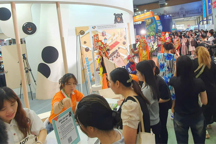 VITM Hà Nội 2025: Thêm cơ hội cho ngành du lịch quảng bá hút khách