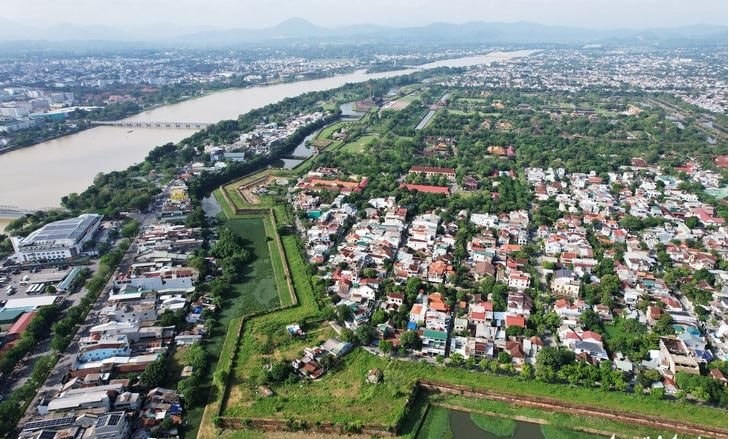 Bộ Nội vụ: Đề xuất chuyển toàn bộ quyền hạn cấp huyện về cơ sở