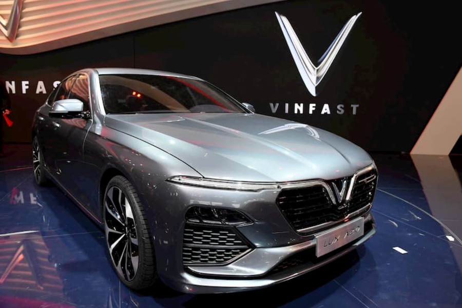 VinFast hoàn thành 90% cơ sở sản xuất mới tại thị trường Ấn Độ