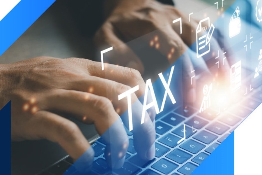 Cách nộp tờ khai quyết toán thuế thu nhập doanh nghiệp trực tuyến