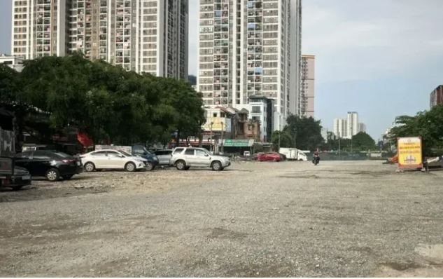 Hà Nội: Phê duyệt xây dựng đường nối từ quận Hoàng Mai đến tuyến đường 2,5