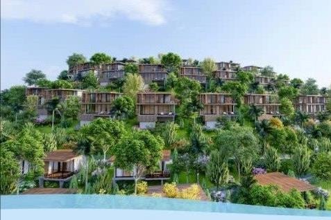 Khởi công dự án Long Thành Hòa Bình Luxury Resort