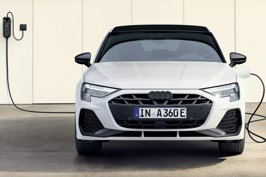 Audi chính thức sản xuất xe điện giá chỉ 830 triệu, hứa hẹn "khuấy đảo" thị trường!