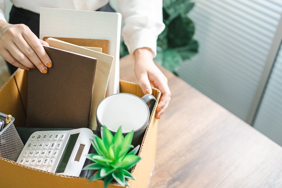 Cách nộp hồ sơ hưởng trợ cấp thất nghiệp cho người lao động