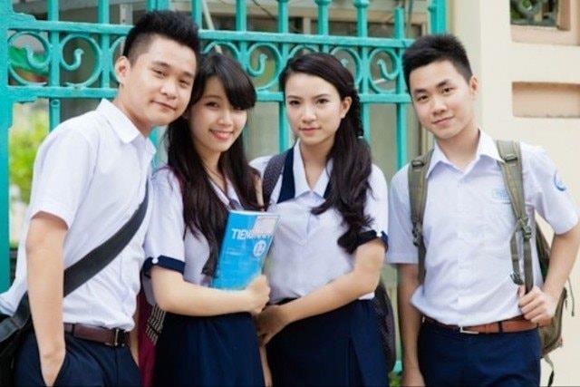 Hà Nội công bố 12 khu vực tuyển sinh vào lớp 10 công lập
