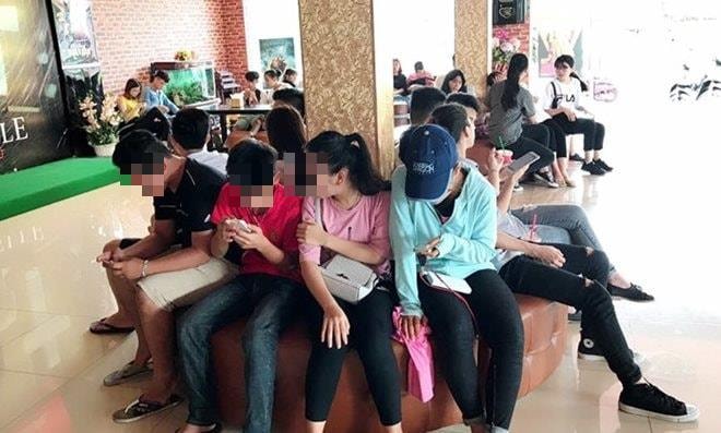 Mạng xã hội và nhận thức giới trẻ hiện nay