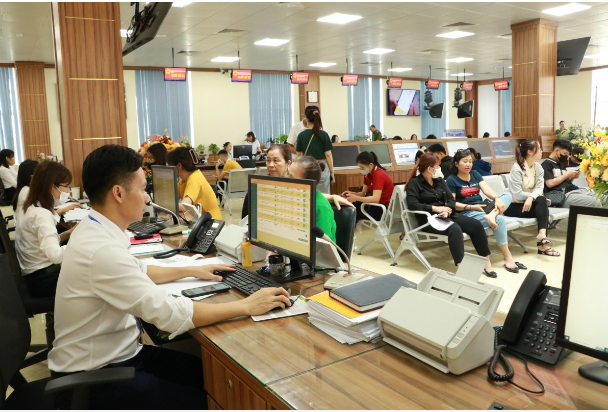 Chuyển mô hình chính quyền địa phương thành 2 cấp trong Luật Tổ chức chính quyền địa phương (sửa đổi)