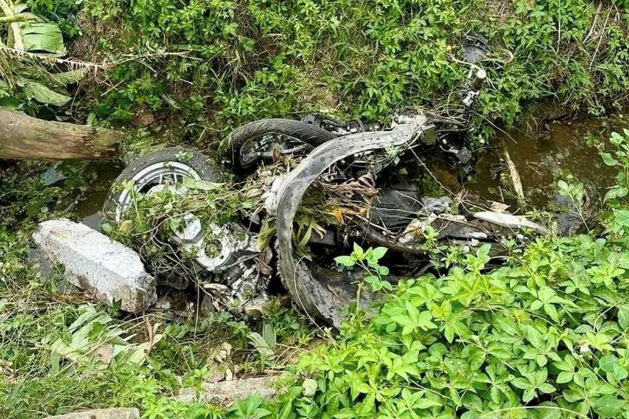 Hải Dương: Liên tiếp xảy ra nhiều vụ TNGT khiến 6 người thương vong