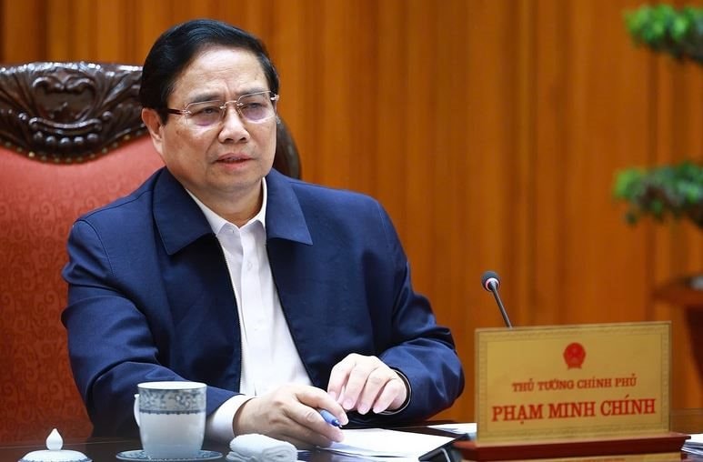 Thủ tướng: Tháo gỡ dứt điểm vướng mắc cho 1.533 dự án kéo dài, tồn đọng