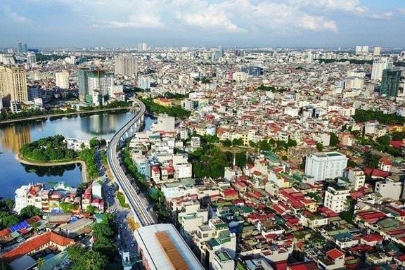 Sẽ kiểm toán 12 dự án bất động sản tại 5 quận, huyện của Hà Nội