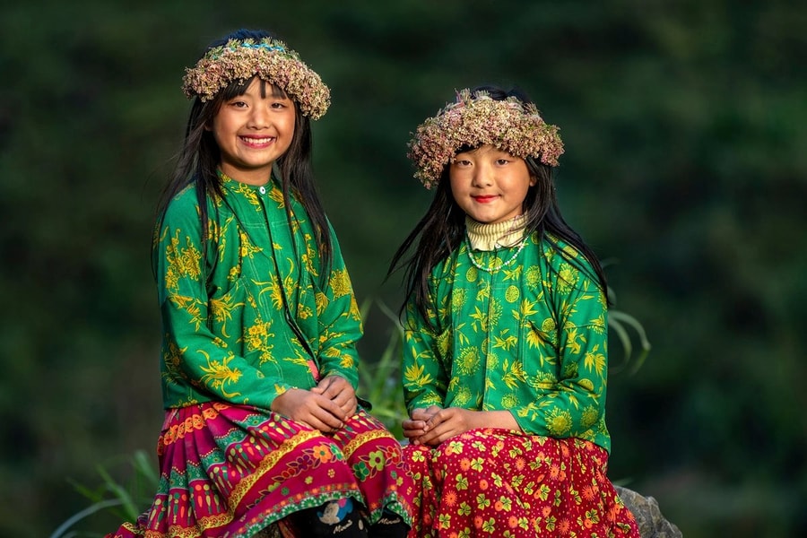 "Hà Giang - Miền đá nở hoa"