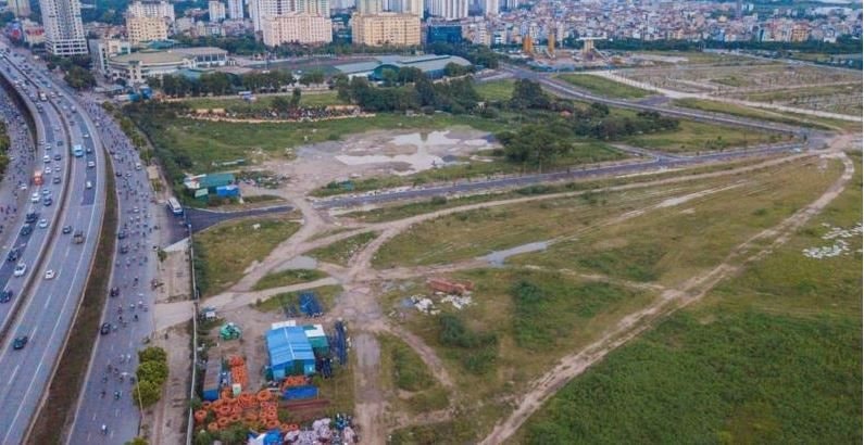 Hà Nội xử lý các dự án chậm tiến độ, chậm triển khai trong quý III năm 2025