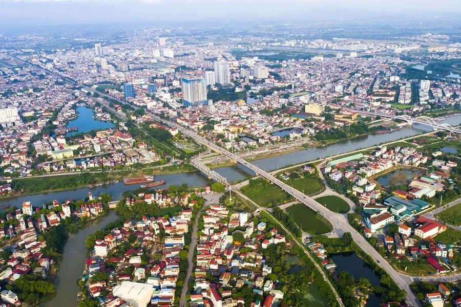 Bí thư Tỉnh ủy làm Trưởng ban chỉ đạo cấp tỉnh sắp xếp ĐVHC và tổ chức chính quyền địa phương 2 cấp